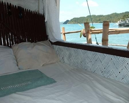 El Nido Floating Hotel Phòng bức ảnh